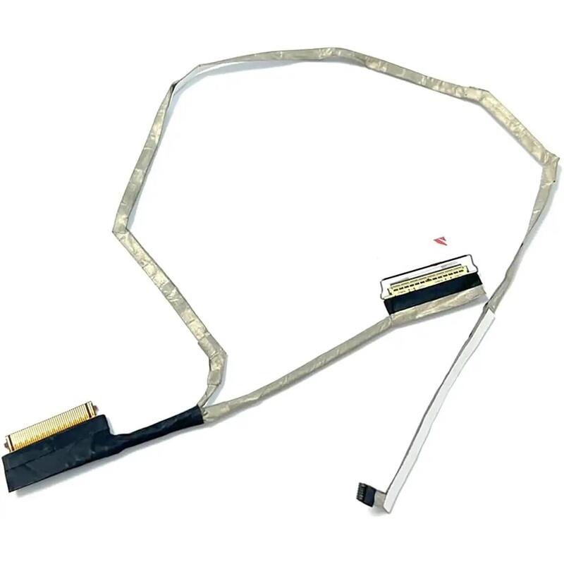 Cable Lcd Led Para Portátil Dell Inspiron 3530 3535 04c8nd Dc02004ek00