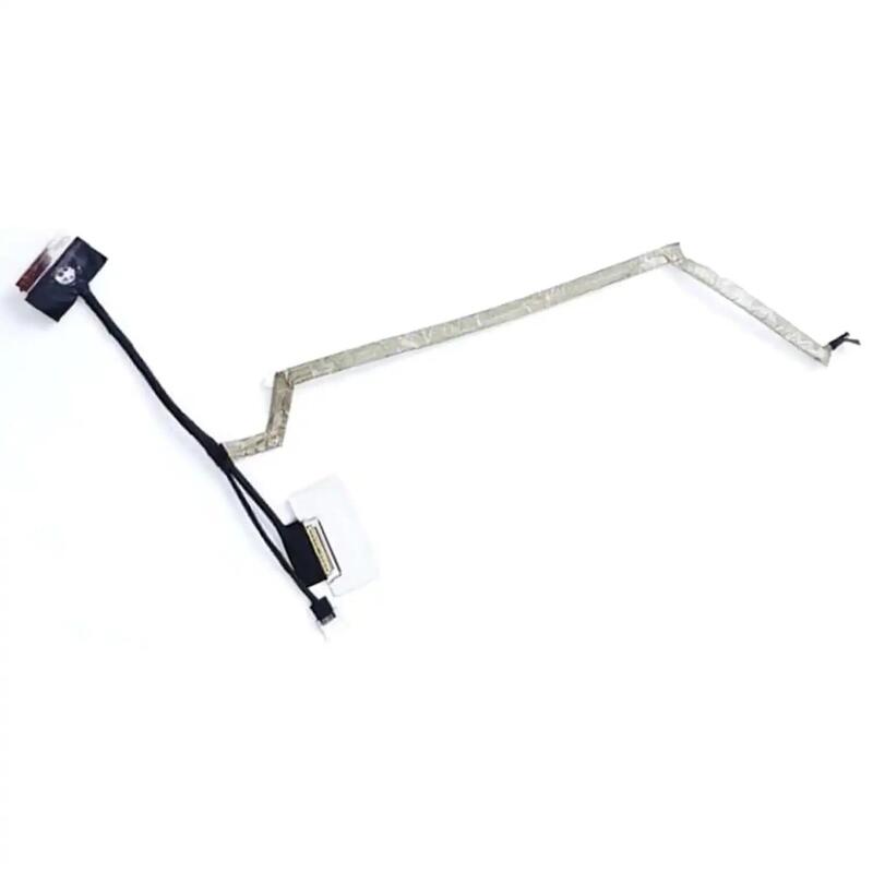 Cable Lcd Led Para Portátil Dell Latitude 3140 050cjm Dc020047y00