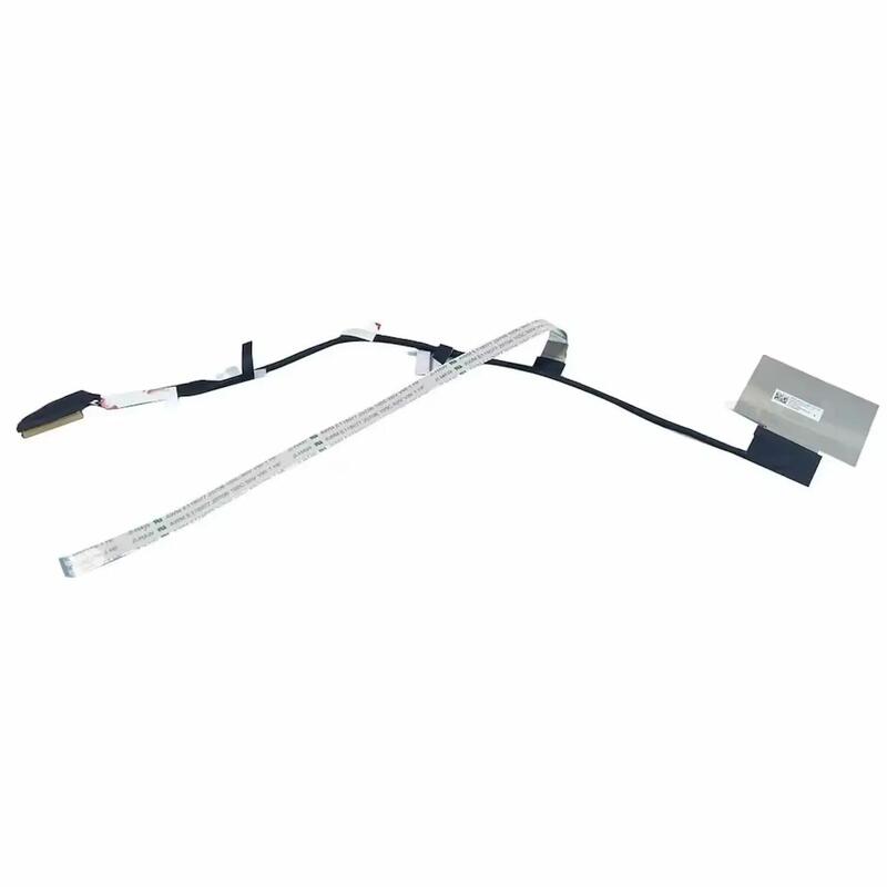 Cable Lcd Led Para Portátil Hp Tpn C169 Tpn C170 Dc02c012s00 N42545 001