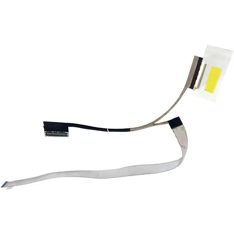 Cable Lcd Led Para Portátil Lenovo Slim 5 16 Xiaoxin 16 Irl8 5c10s30754 Dc02c012700