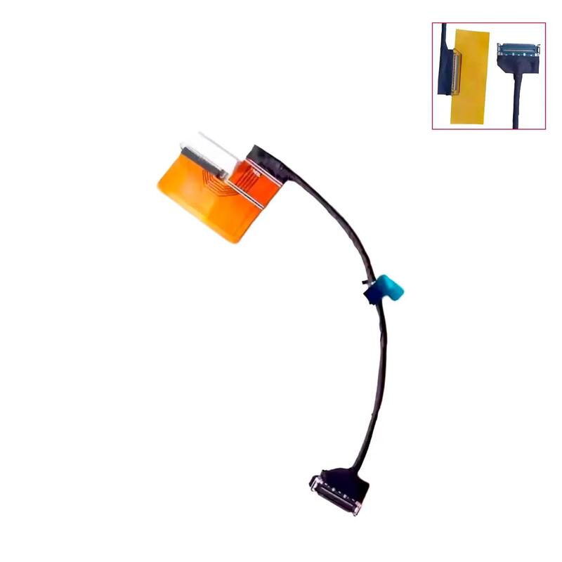 Cable Lcd Led Para Portátil Lenovo Thinkbook 16 G6+ Imh Dc02c016110