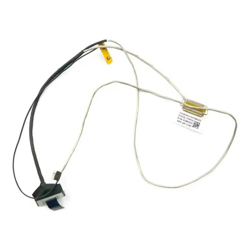 Cable Lcd Led Para Portátil Lenovo Thinkpad E570 E575 01ep121 Dc02c009c00
