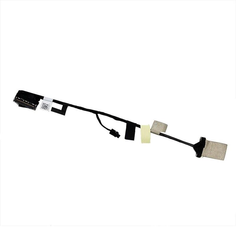 Cable Lcd Led Para Portátil Lenovo X1 Carbon 5th 6th 2017 2018 Dc02c00bv10