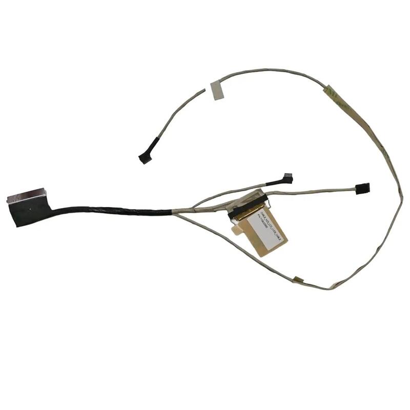 Cable Lcd Led Para Portátil Lenovo Yoga 300e 5c10q93986 1109 03300