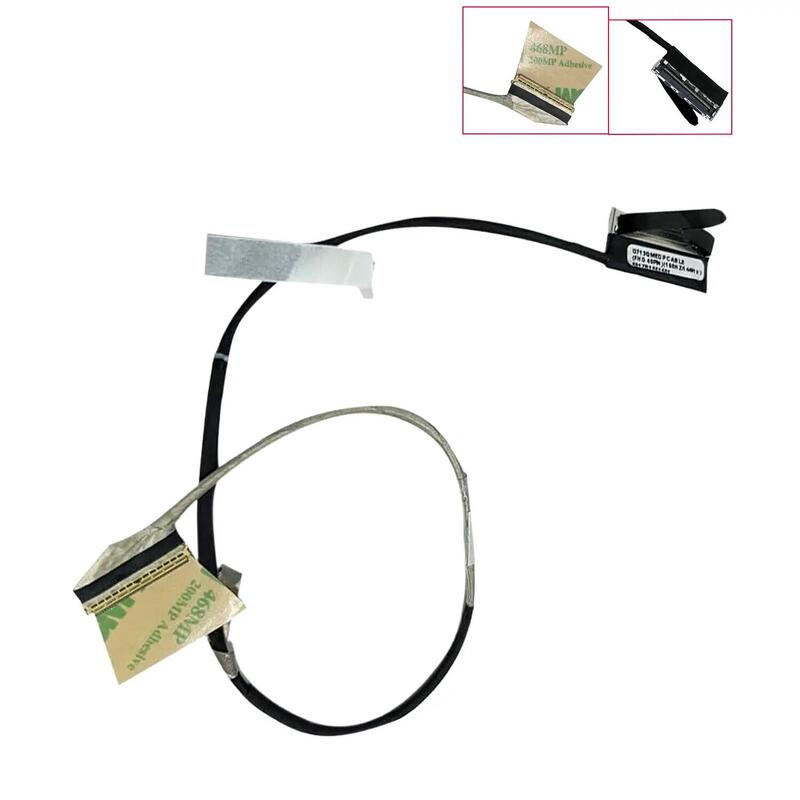 Cable Lcd Para Portátil Asus G733 G713qm 6017b1549301
