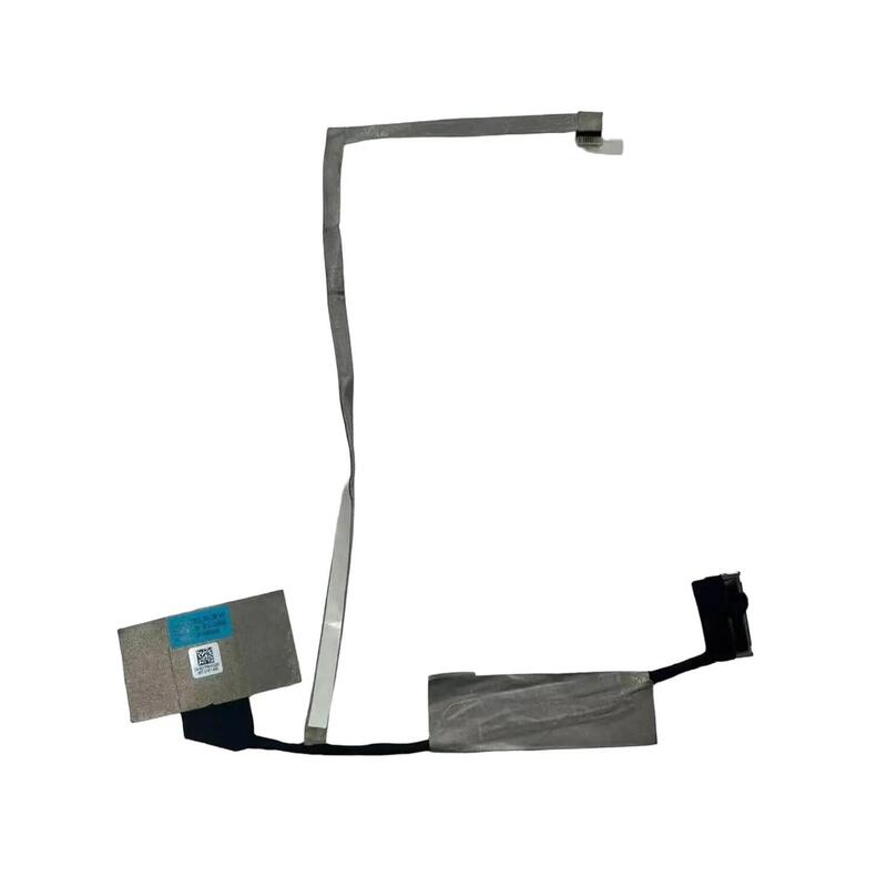Cable Lcd Para Portátil Dell Precision 7530 7540 Conector 40 Pines Uhd 4k 0g17p8 Dc02c00hf00
