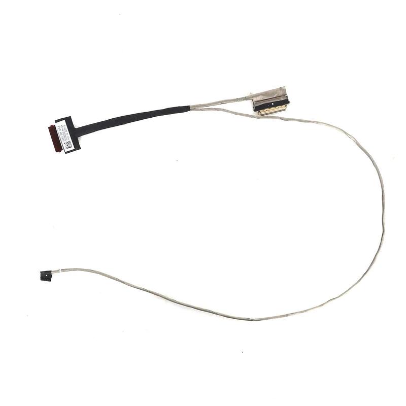 Cable Lcd Para Portátil Lenovo Ideapad 3 14ada05 81w0 Dc020027900 Dc020027920