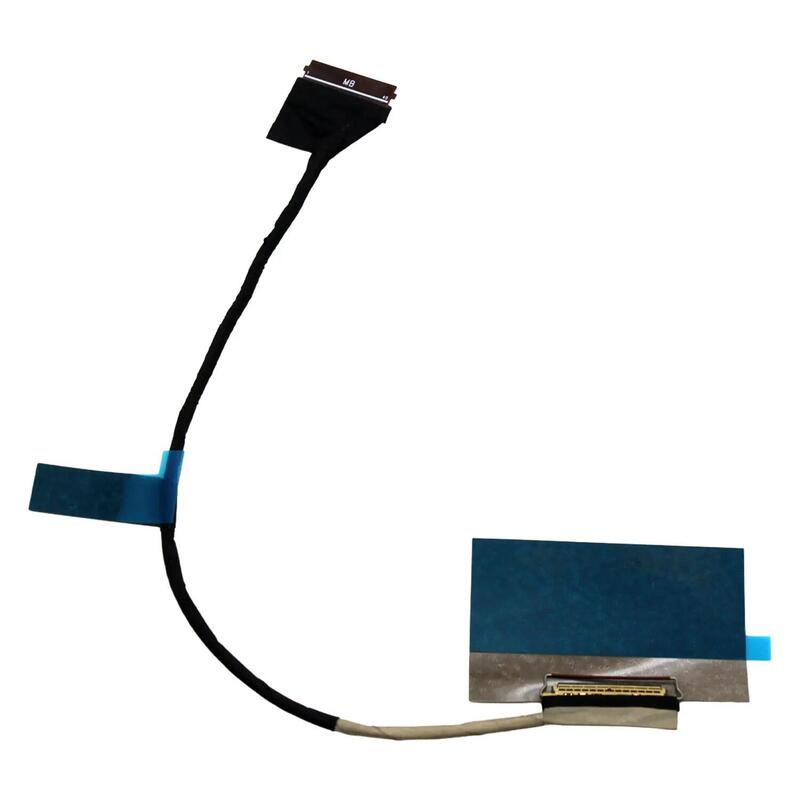 Cable Lcd Para Portátil Lenovo Xiaoxin Pro 16 Imh9 Irh8 Arp8 Ks682 Dc02c013m00 Dc02c013m10 5c10s30926 5c10s30927