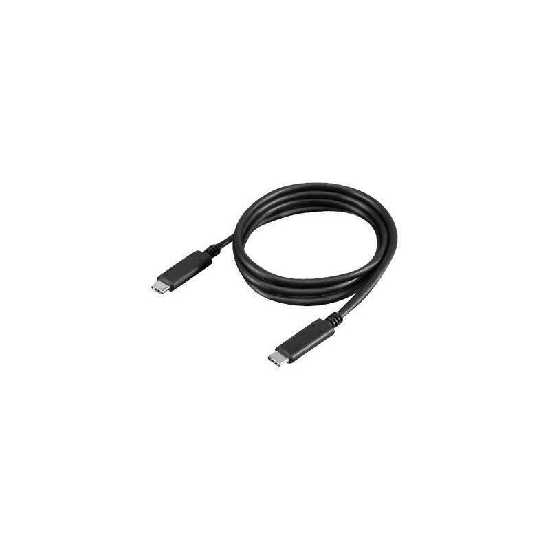 Cable Lenovo Usb-C Gen2