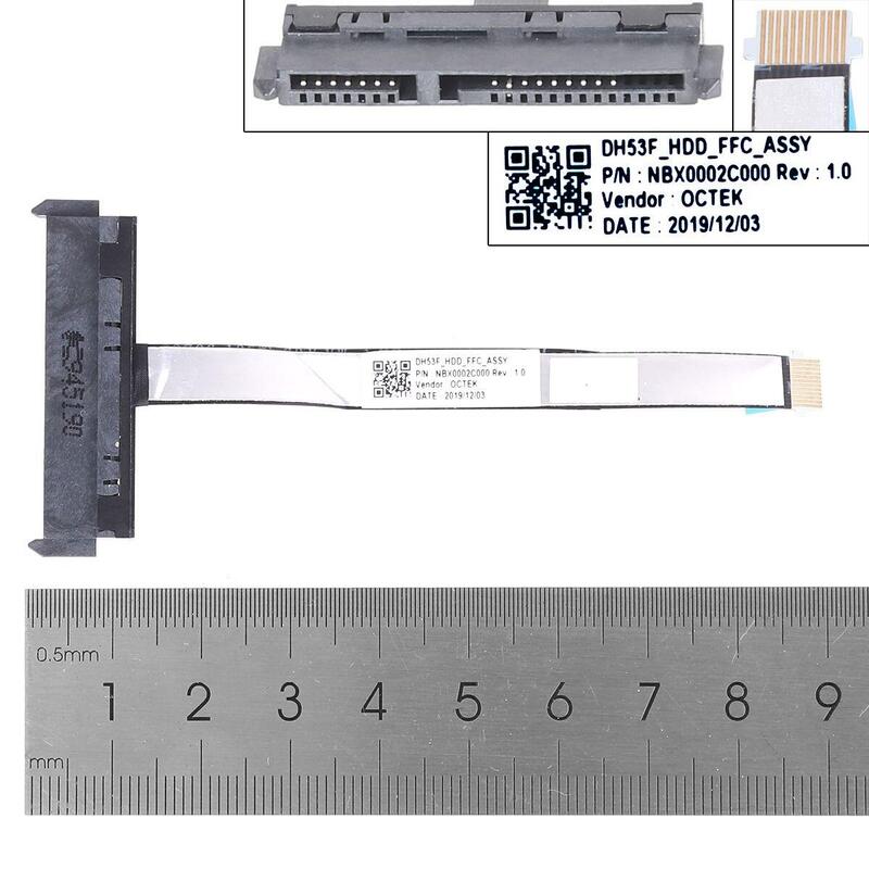 Cable Hdd Para Portátil Acer An515-52 An515-53 An515-54 An715-51 Nbx0002C000