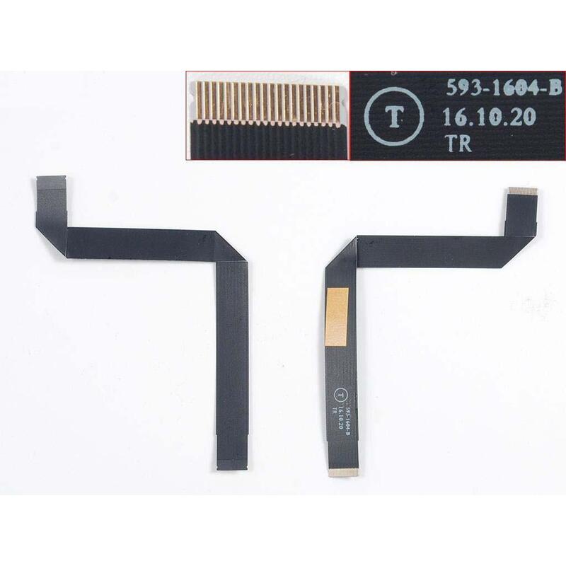 Cable Touchpad Para Portátil Apple Macbook Air 13" A1466 (2013-2015)