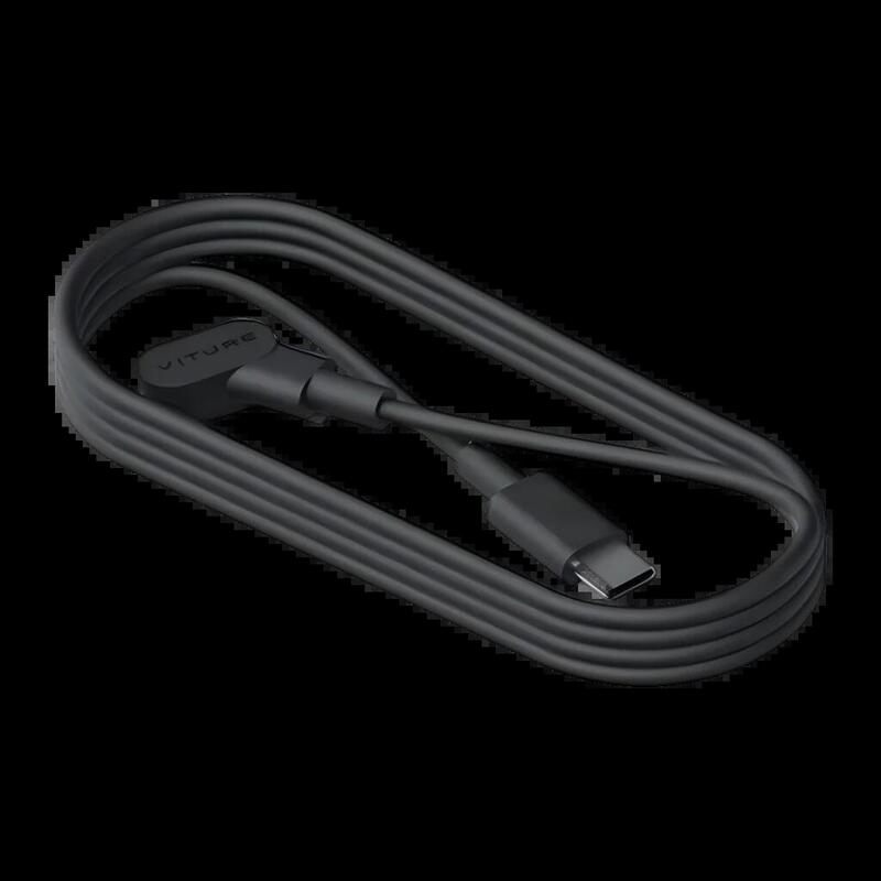 Cable Usb-C For Viture Magnetic Connector (120 Cm)