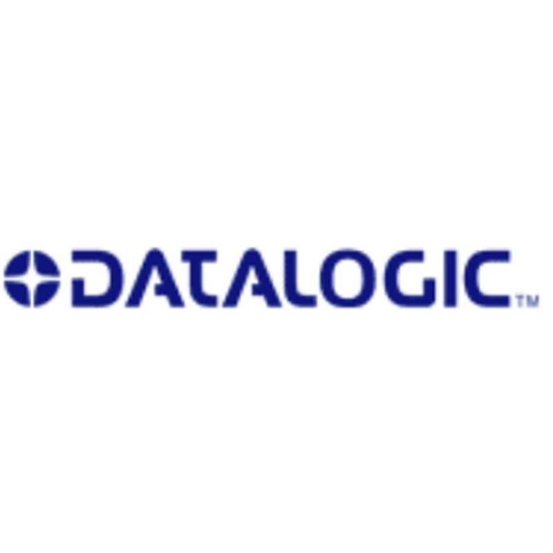 Cable Usb Datalogic Cab-412 Gris, Para Lectores De Códigos De Barras 90a051902