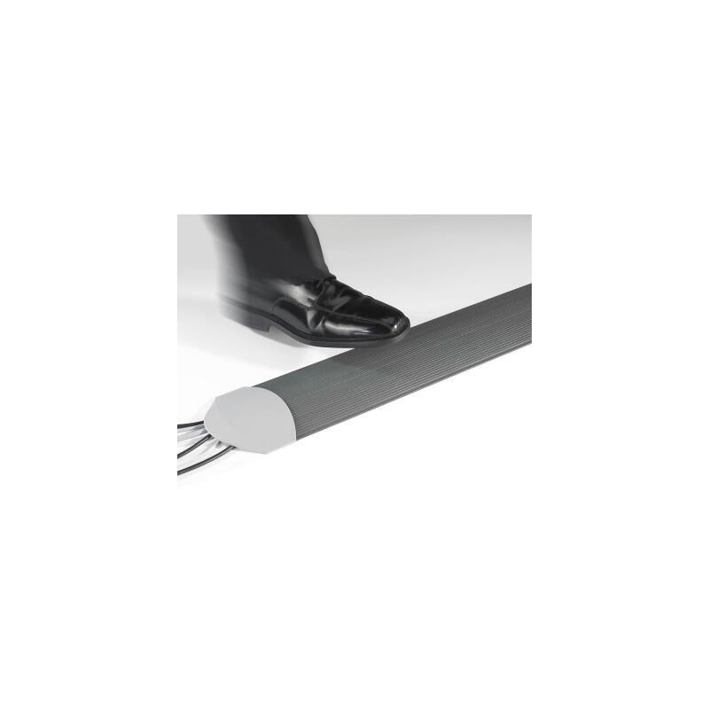 Cableduct Rubber 18cm Width, 3m Cable Duct Rubber, 15cm