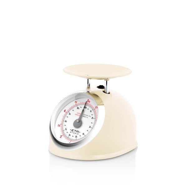 EAN 8590393325092 - Eta ETA577790040 báscula de cocina Beige Encimera Alrededor Báscula de cocina mecánica imagen 2