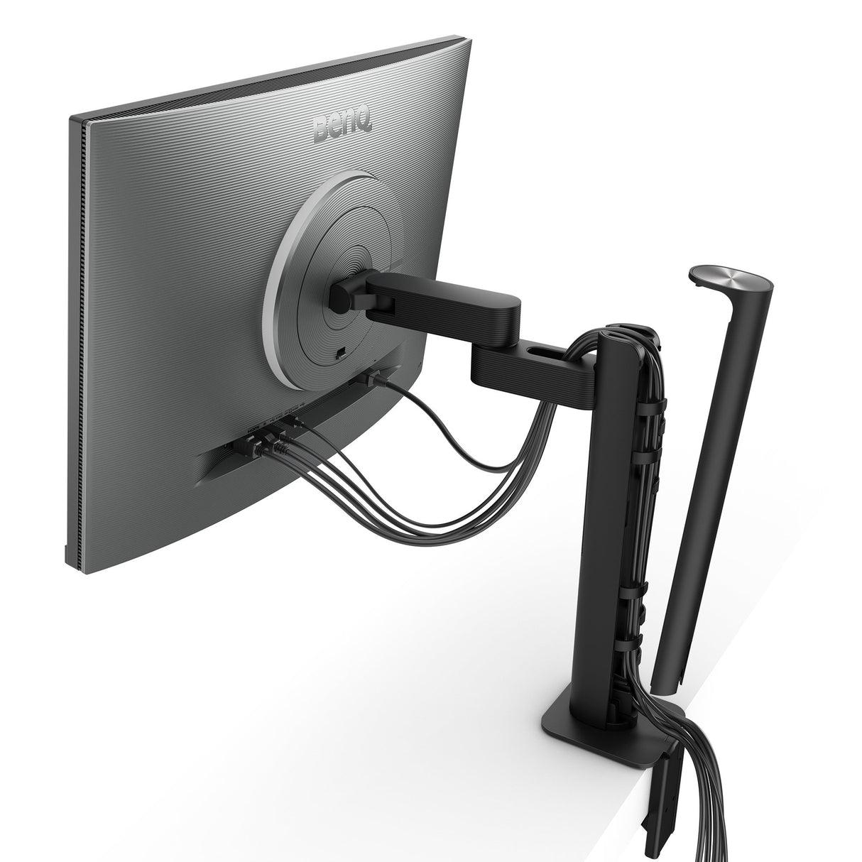 EAN 4718755093302 - BenQ RD280UA pantalla para PC 71,6 cm (28.2") 3840 x 2560 Pixeles 4K Ultra HD Negro imagen 10