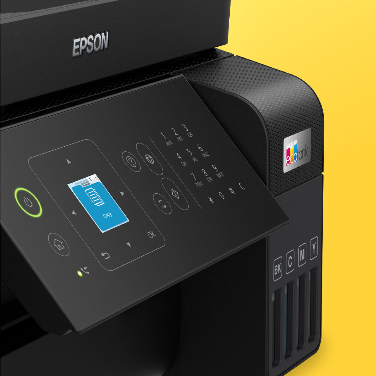 EAN 8715946706719 - Epson EcoTank ET-4810 imagen 8