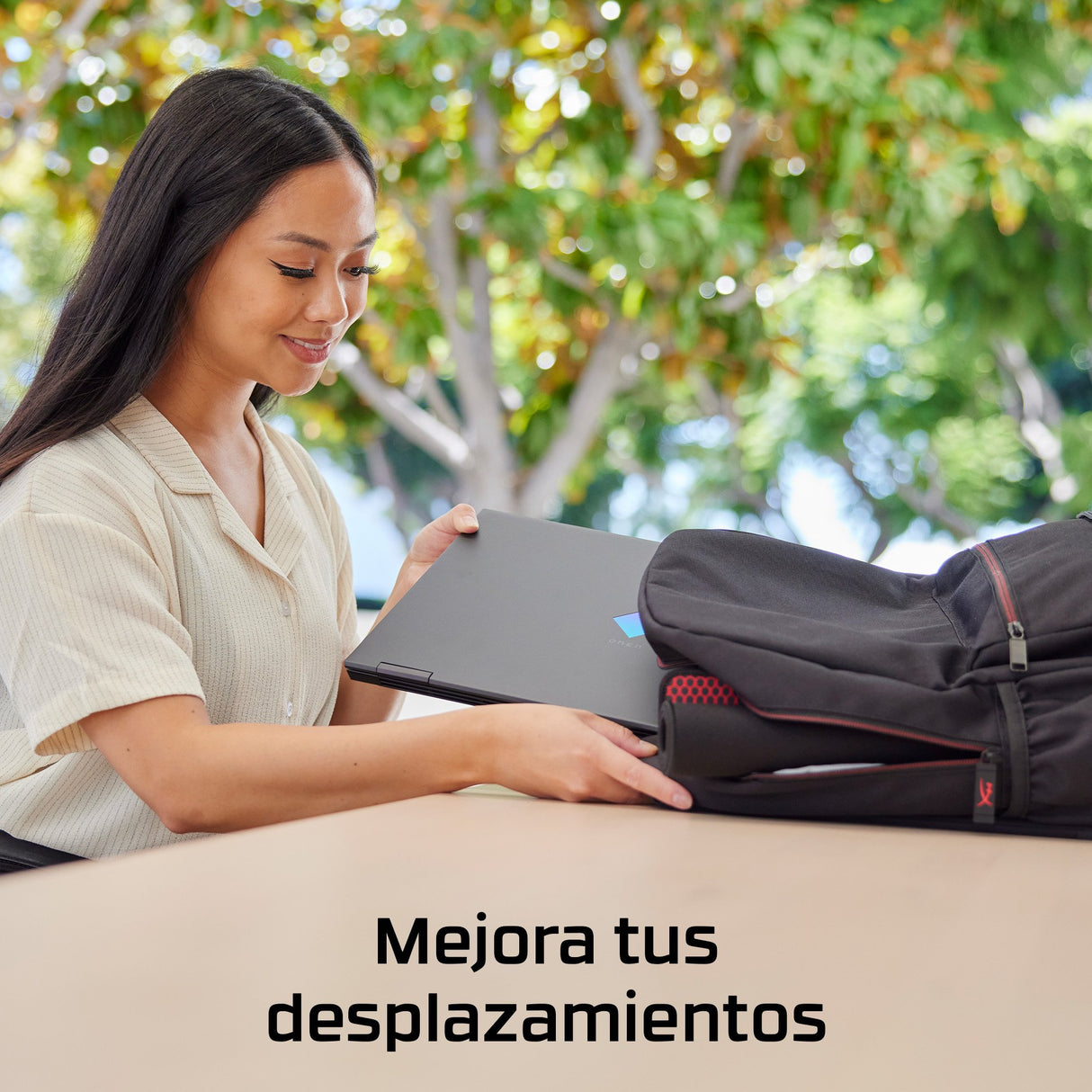 EAN 0197192827147 - HyperX Delta 40,9 cm (16.1") Negro, Rojo imagen 6