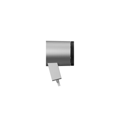 EAN 6923172543271 - Dahua Technology BDC-UZ48 Cámara Negro, Plata imagen 4