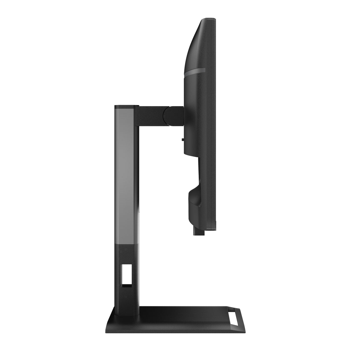 Monitor Aoc 24p4u 23.8" 1920 X 1080 Pixeles Full Hd Negro