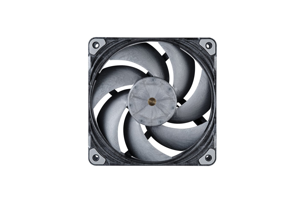 Phanteks Ph-F120t30 120 Mm Ventilador 12 Cm Gris 3 Pieza(S)