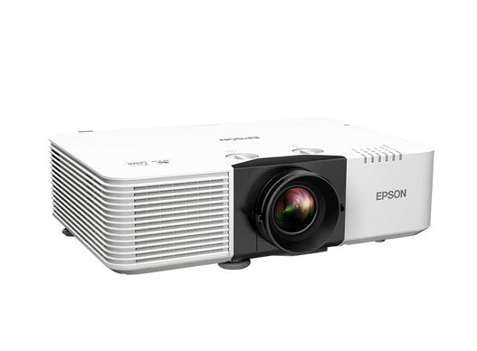 Epson Eb-L790su Wuxga 3lcd Projector 7000lm 16:10 5000000:1, White