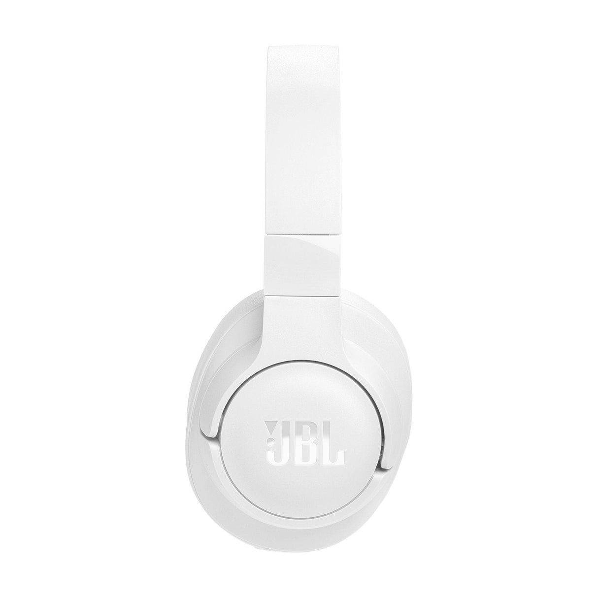 Auriculares Jbl Tune 770nc White Overear Inalámbricos