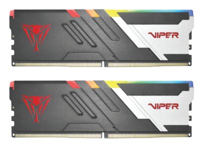 EAN 4711378428223 - Patriot Memory Viper Venom módulo de memoria 64 GB 2 x 32 GB DDR5 6000 MT/s 288-pin DIMM ECC imagen 1