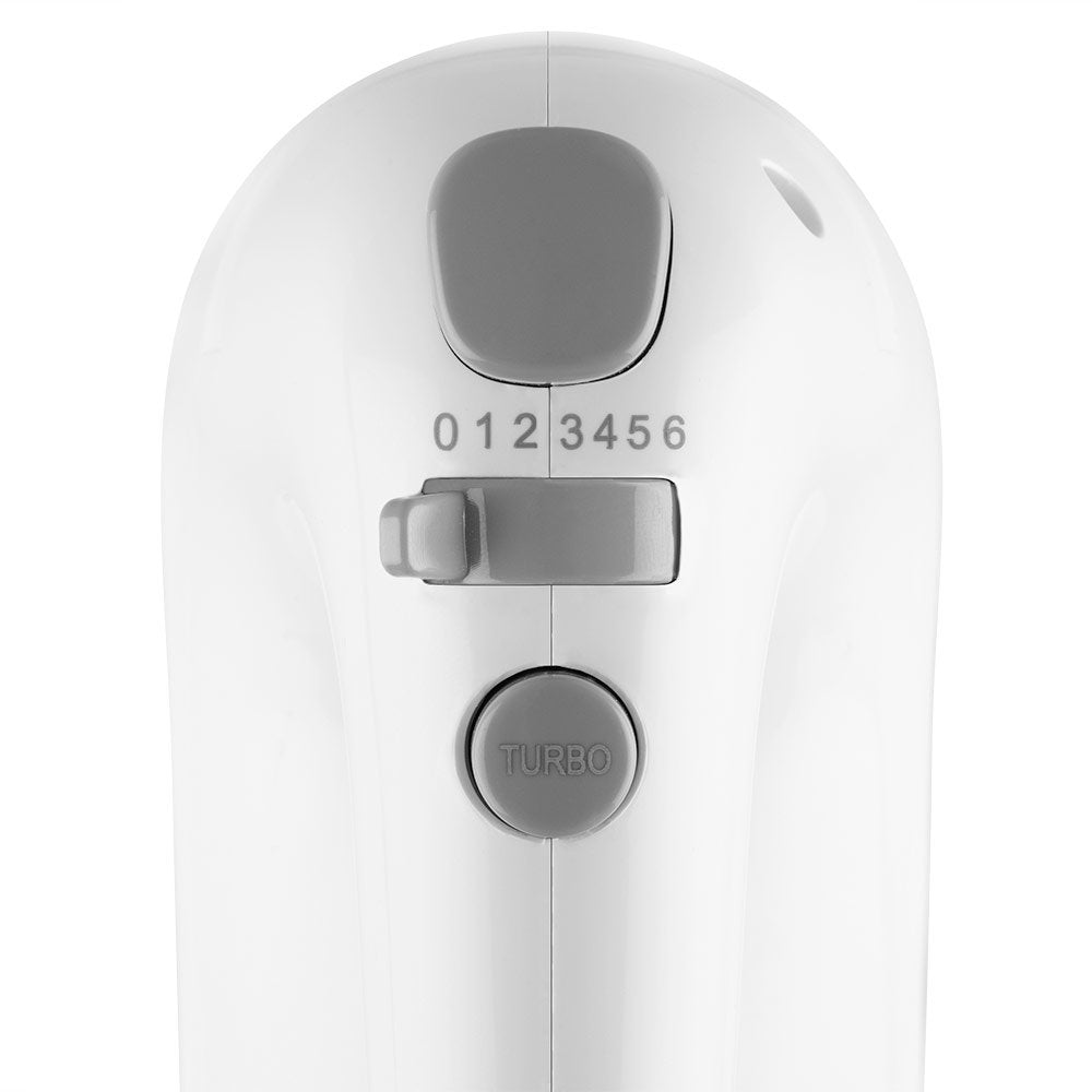 Batidora Amasadora Orbegozo Ba 3250 400w