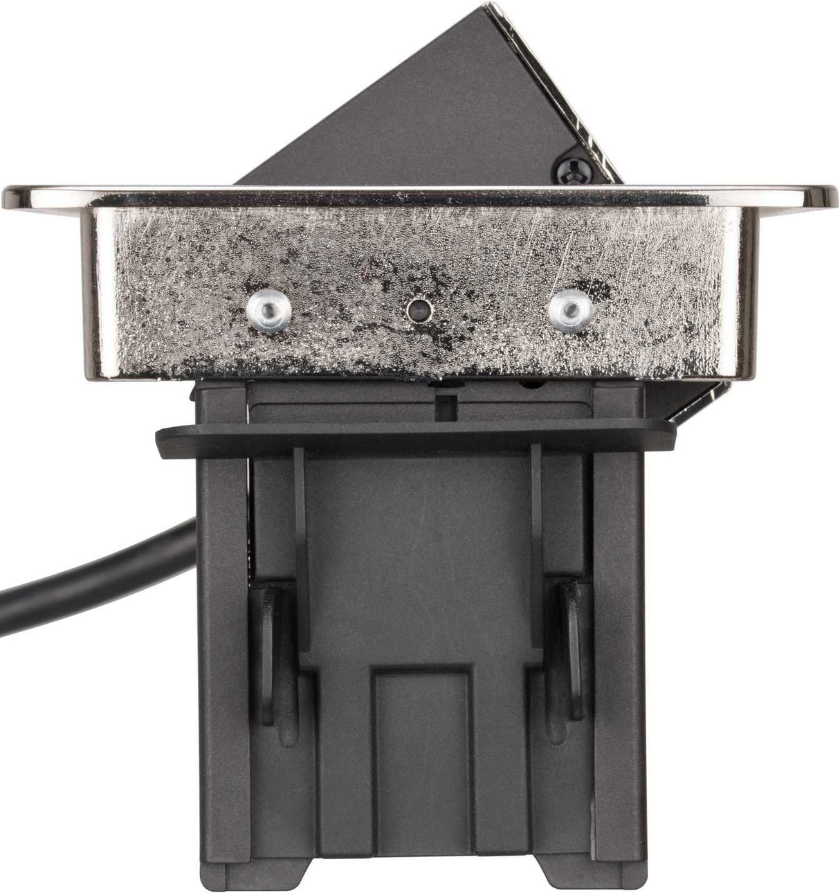 Brennenstuhl Indesk Regleta De Escritorio De 3 Salidas + 2 Usb