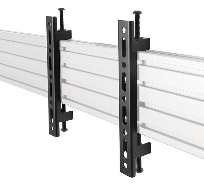 System X - Vesa 200 Flat Screen Interface Arms For Bt8390 (Pair)