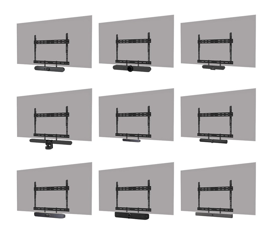 EAN 8717371449377 - Neomounts AV30-500BL accesorio para soporte de televisor imagen 11
