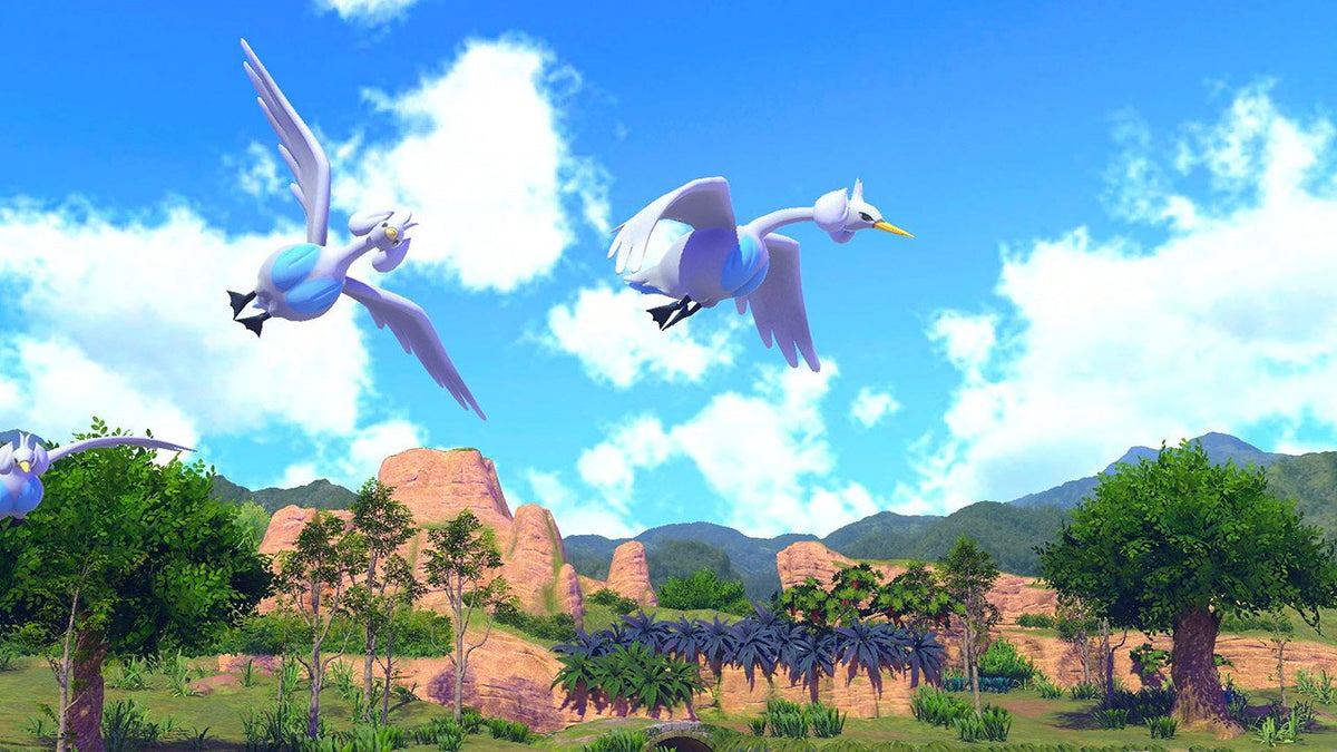 New Pokemon Snap Switch Uk