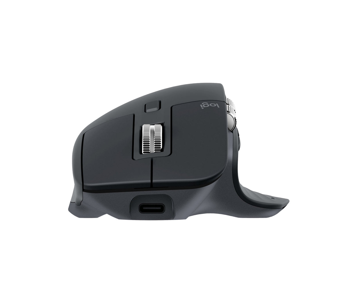 EAN 5099206103726 - Logitech 910-006559 ratón Oficina mano derecha Bluetooth Laser 8000 DPI imagen 6