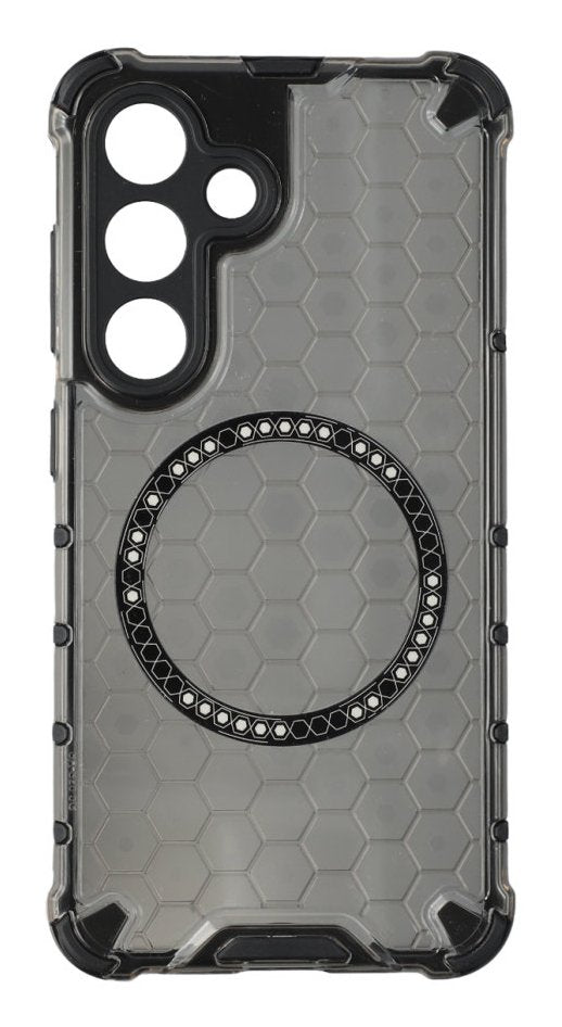 4smarts Qi2 Upgrade 3er Cover Set Fr Samsung Galaxy S25