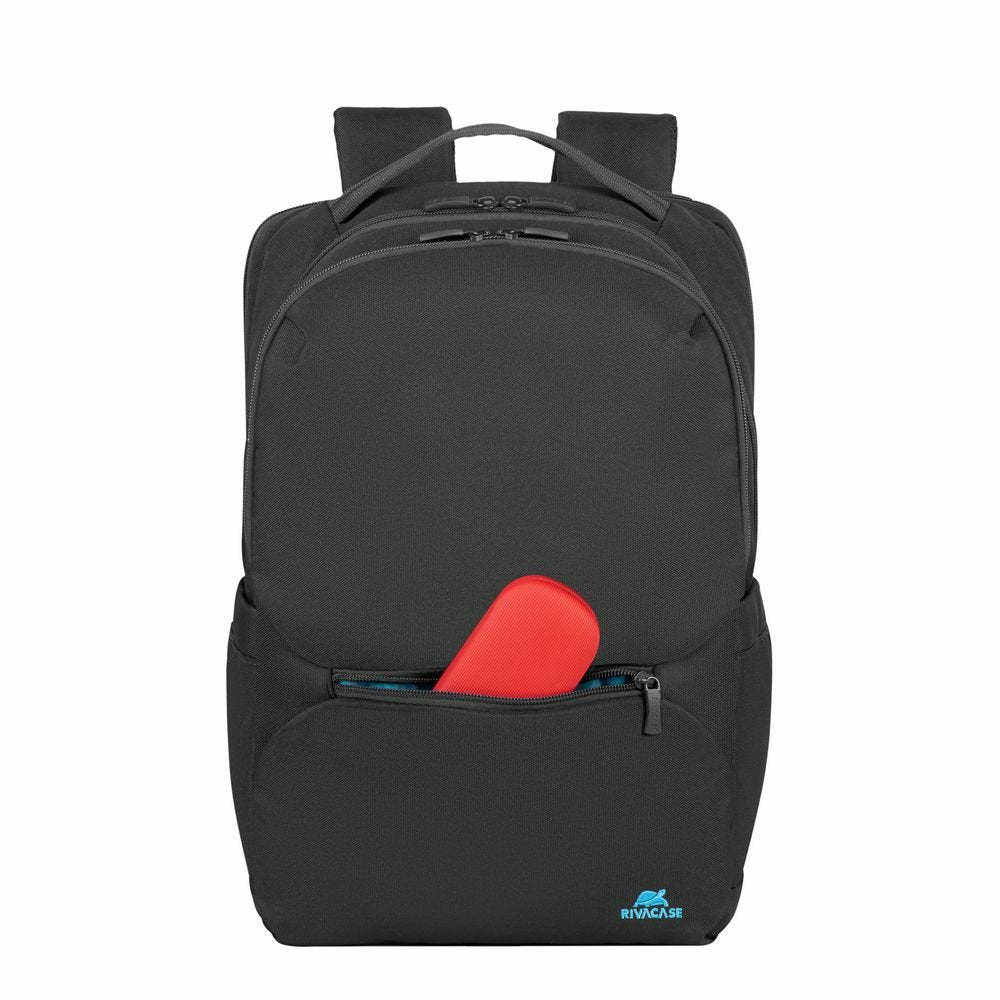 EAN 4260709011912 - Rivacase 5516 mochila City backpack Negro Poliéster imagen 5