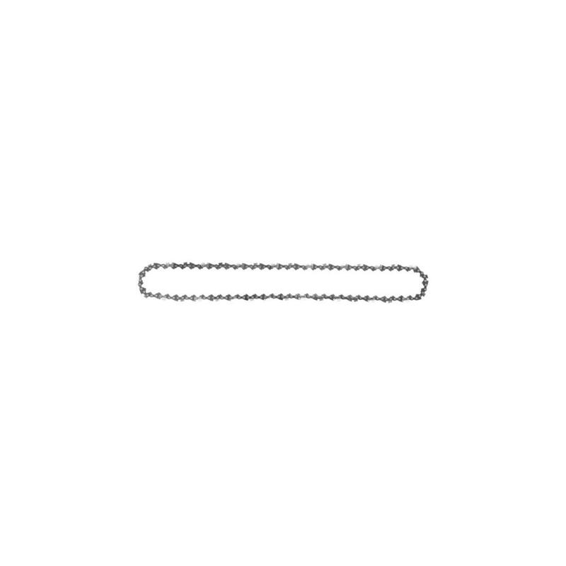 Cadena De Sierra Ryobi Rac275 50cm, Para Motosierra Inalámbrica Ry36csx50a 5132006349