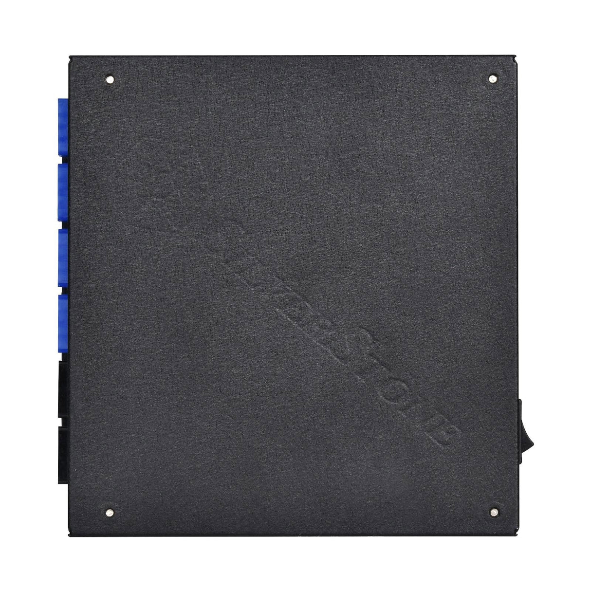 EAN 4710007226575 - Silverstone SST-ST1000-PTS unidad de fuente de alimentación 1000 W 20-pin ATX ATX Negro imagen 8