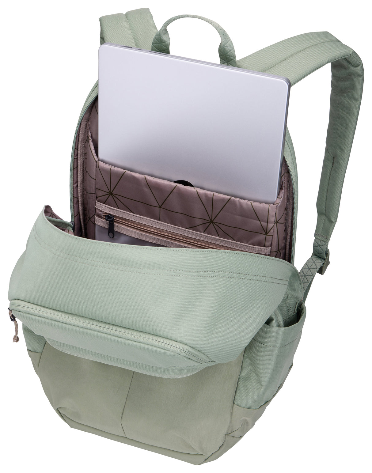 Thule Exeo Backpack 28 L- Quiet Green, 3205210