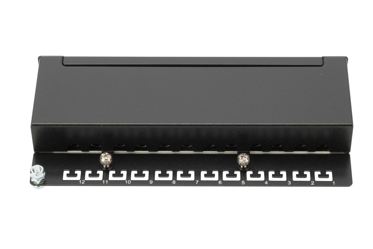 EAN 4016032315063 - Digitus DN-91612SD-EA panel de parcheo imagen 6