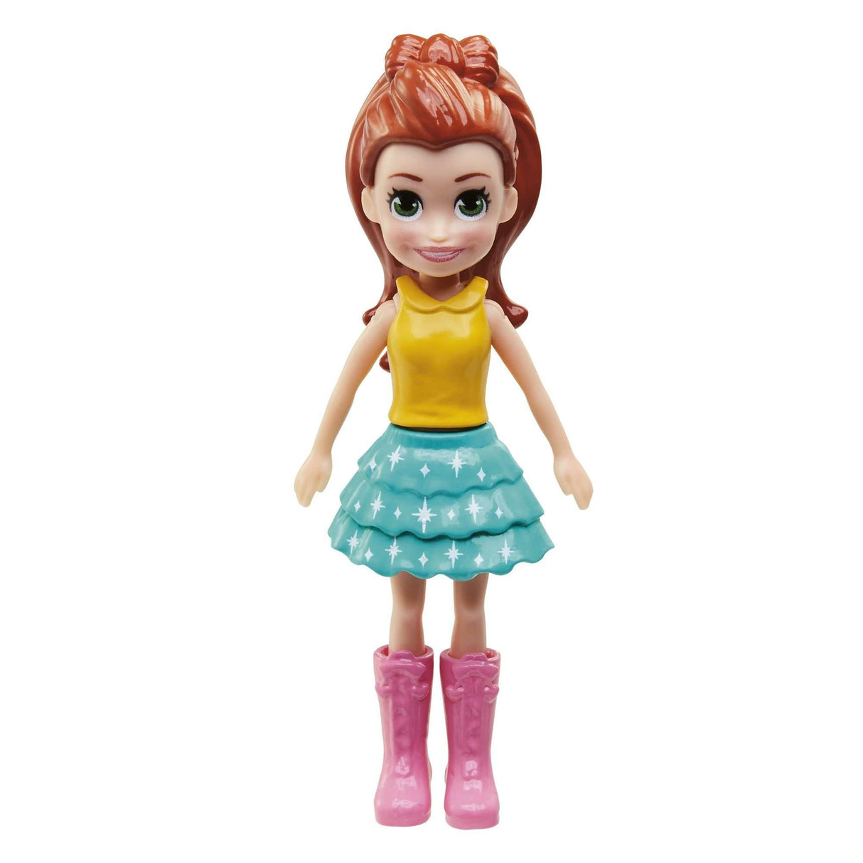 EAN 194735109012 - Polly Pocket HKV82 muñeca imagen 4