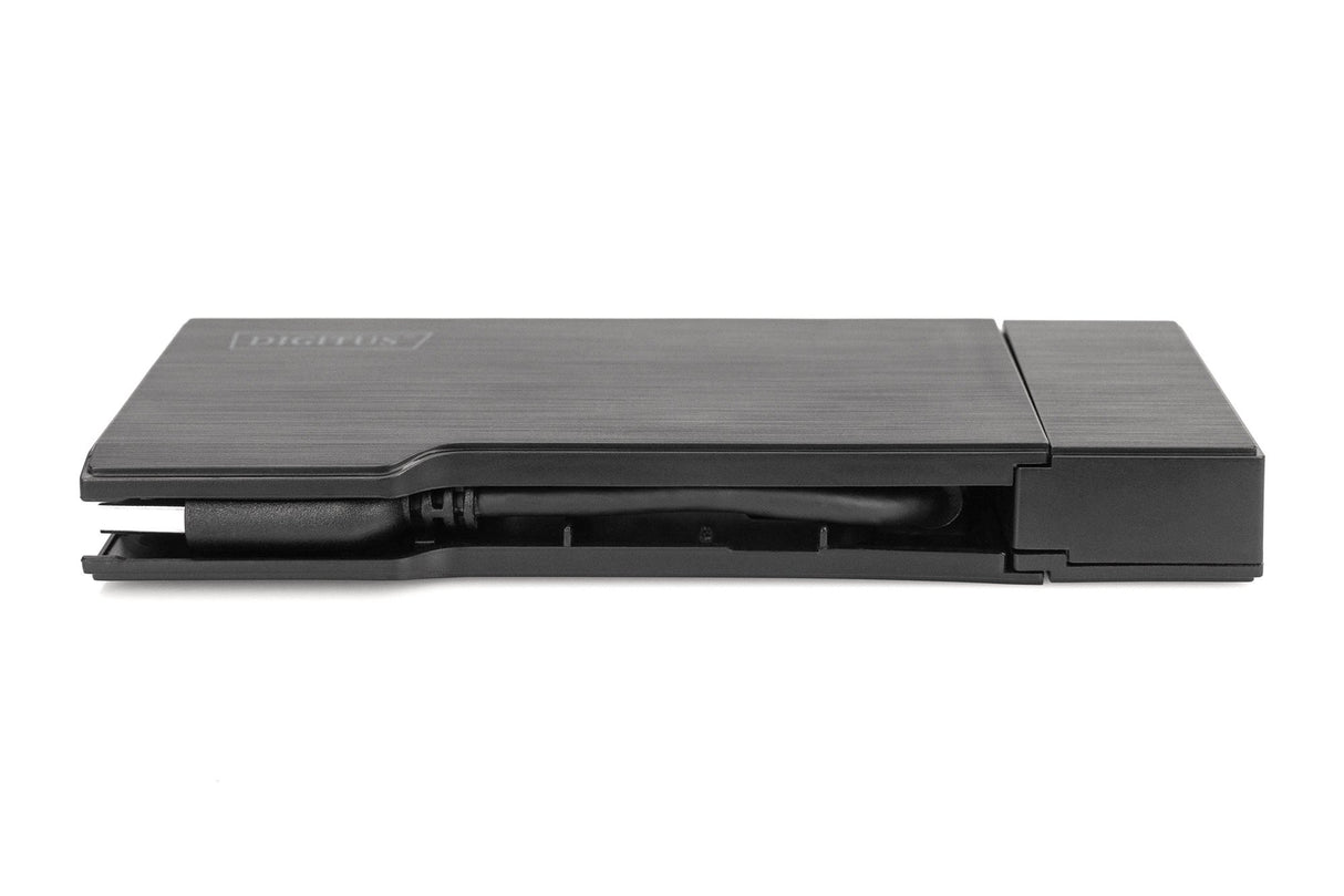 EAN 4016032480914 - Digitus DA-70894 base para portátil y replicador de puertos Alámbrico USB 3.2 Gen 1 (3.1 Gen 1) Type-A Ne imagen 10