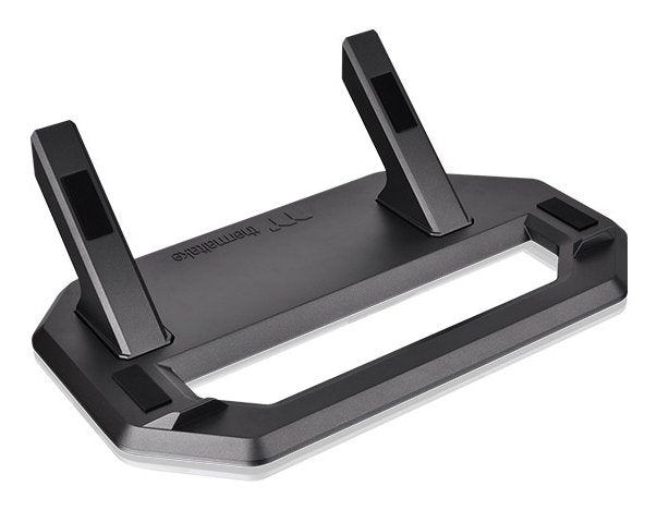 Kit De Soporte De Chasis Thermaltake Para The Tower 300 Limestone Negro Gris, Para Colocación Horizontal Ac-074-Oninan-A1