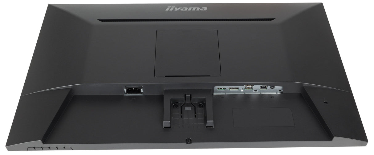 EAN 4948570123070 - iiyama ProLite XU2793QSU-B6 pantalla para PC 68,6 cm (27") 2560 x 1440 Pixeles Wide Quad HD LED Negro imagen 11