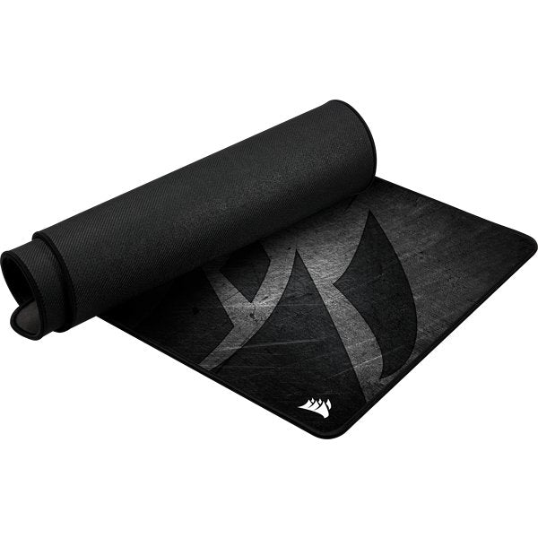 Corsair Mm300 Pro Premium Spill-Proof Cloth Gaming Mouse Pad - Extended
