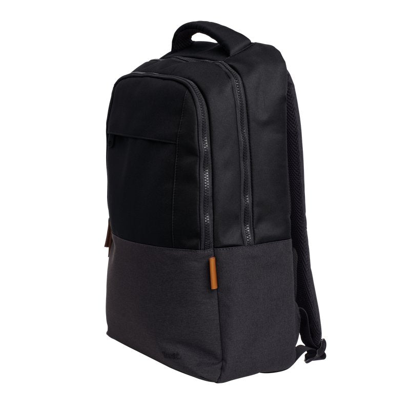Mochila Gaming Trust Lisboa 16" - Negro (25244)