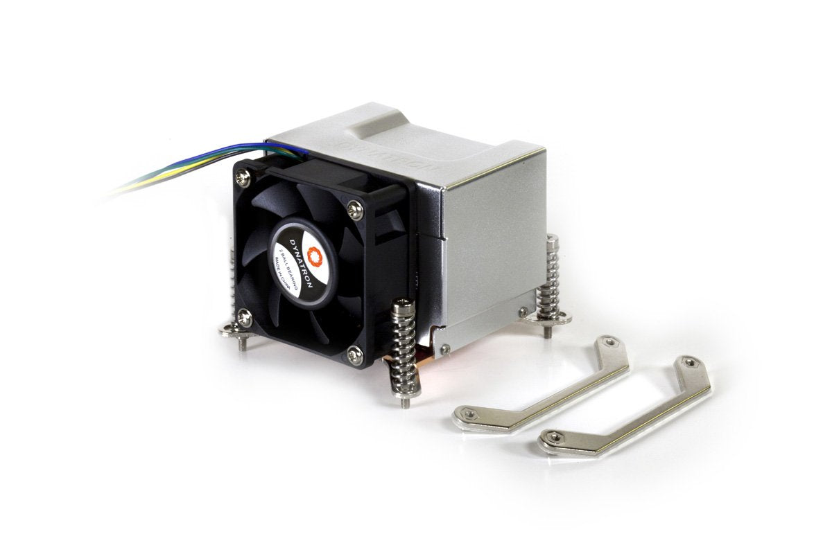 Dynatron K666 Procesador Enfriador 6 Cm