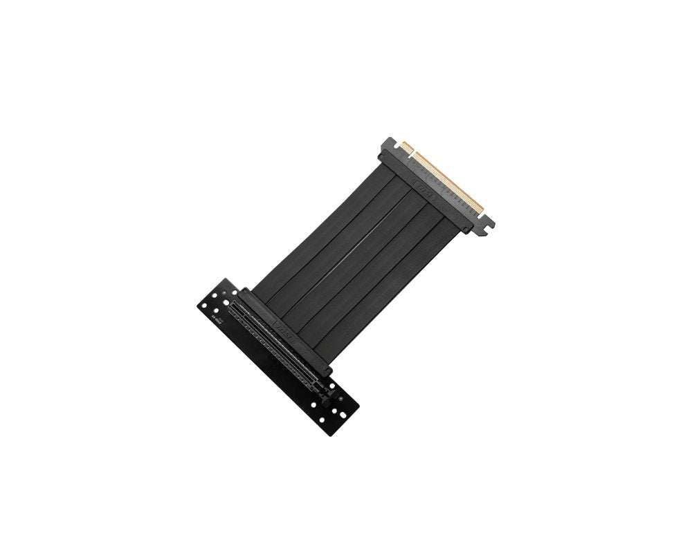 EAN 4711377144612 - MSI MAG MEG MAESTRO 700L PZ carcasa de ordenador Midi Tower Negro imagen 8