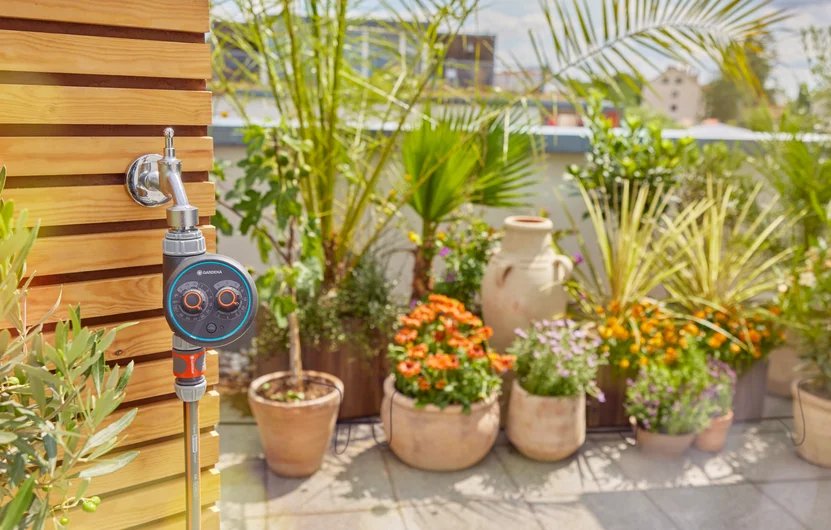 EAN 4066407022577 - Gardena 1897-20 pieza y accesorio para sistema de riego imagen 4