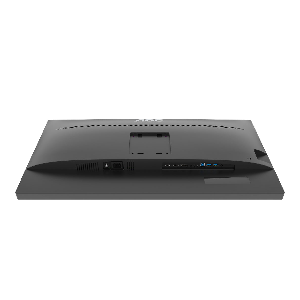 EAN 4038986119627 - AOC P2 U32P2 pantalla para PC 80 cm (31.5") 3840 x 2160 Pixeles 4K Ultra HD LED Negro imagen 17